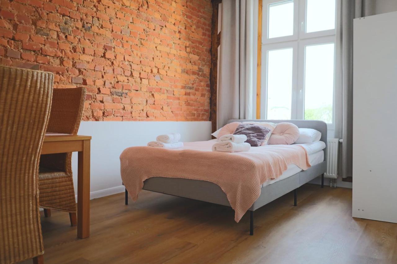 Primavera Apartments By Oneapartments Sopot Exterior foto